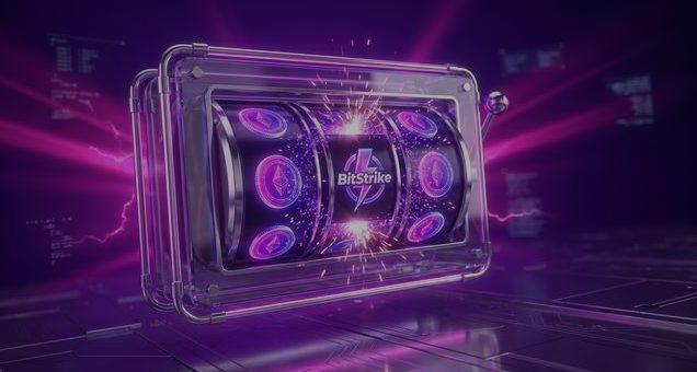 BitStrike