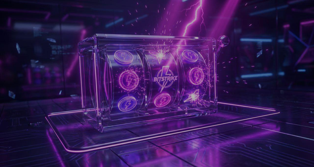 BitStrike